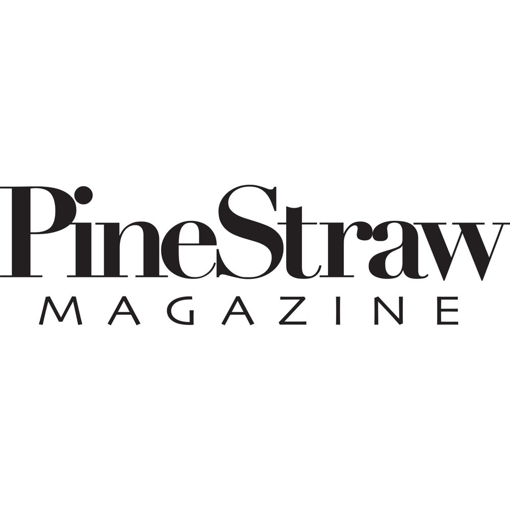 PINESTRAW MAGAZINE Updated July 2024 145 W Pennsylvania Ave