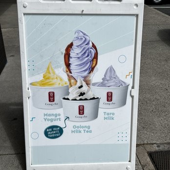 Gong Cha - Bubble Tea Near Me - New Milford, New Jersey Gong Cha - Bubble Tea Near Me - New Milford, New Jersey