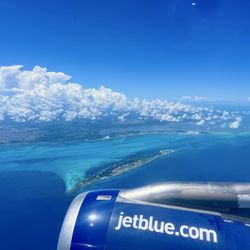 JetBlue - Cancun here we come