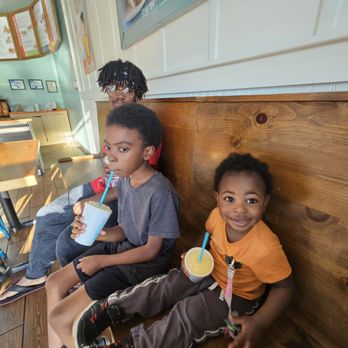 Tropical Smoothie Cafe - Juice Bars & Smoothies Near Me - Chesapeake, Virginia
