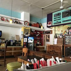 Cockadoodle Pizza Cafe
