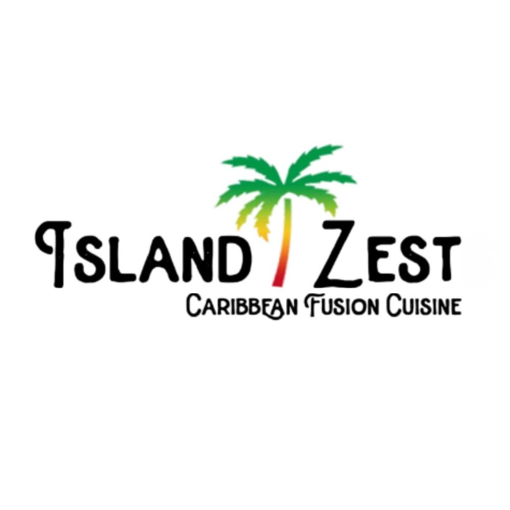 Island Zests Logo
