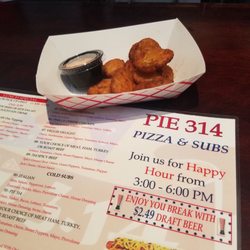 Fried Pickles