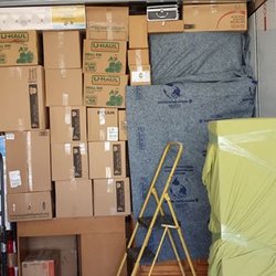SNS Relocation Specialist