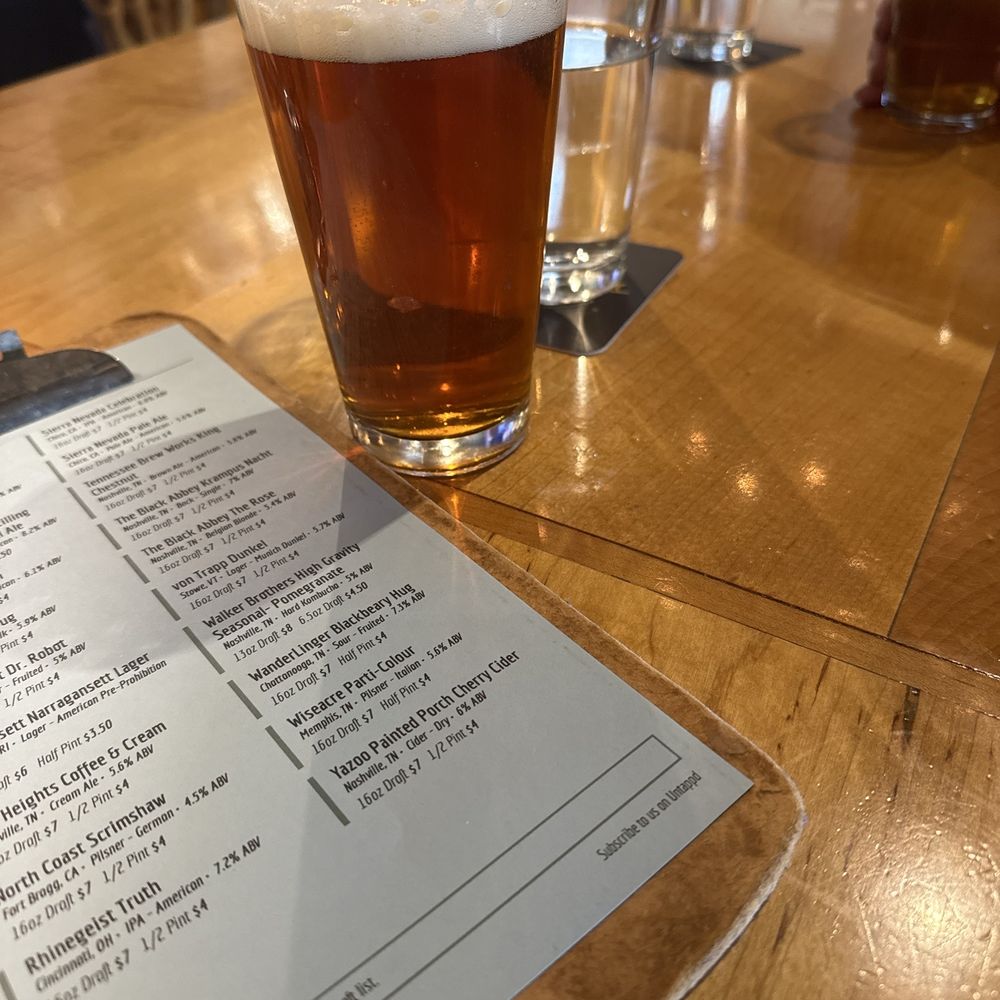 Beer Beer