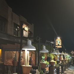 Cactus Resto-Bar