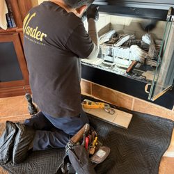 Vander Heating and Cooling
