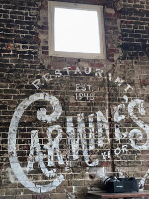 Carmine's Restaurant & Bar - Ybor by null