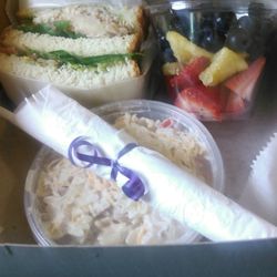 Sweet Effects - Adorable lunch boxes..
