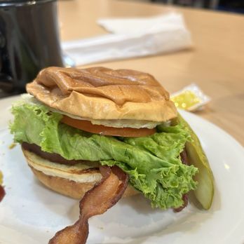 Eggs Up Grill - Breakfast & Brunch Near Me - Hendersonville, North Carolina