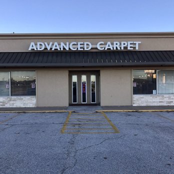 Advanced Carpets and Interiors - Storefront - Carpeting Near Me - Woodway, Texas