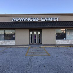Advanced Carpets and Interiors - Storefront
