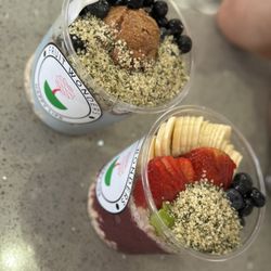 Fruit Wonders