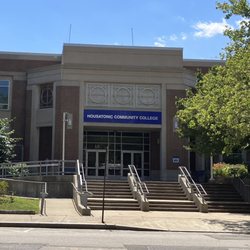 CT State Community College Housatonic - Lafayette Hall