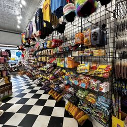 Sweet Ouray - Candy and sweet stocking stuffers