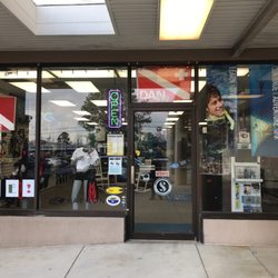 Scuba Ventures - Scubaventures dive shop!