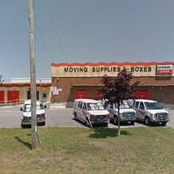 U-Haul Moving & Storage of Hyannis