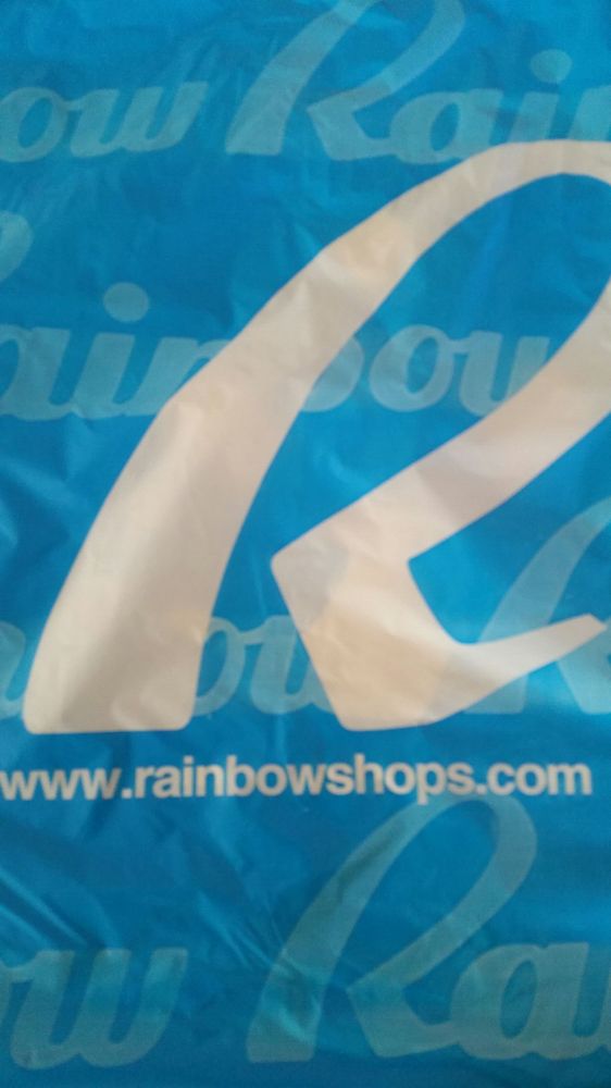 Rainbow Logo