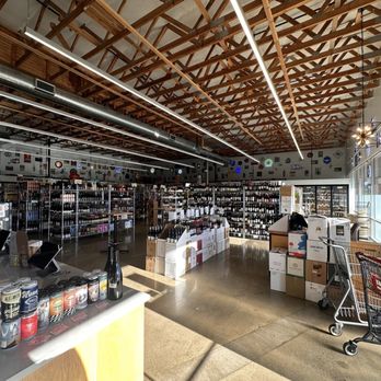 John's Marketplace - The beer shop. So much to look at! - Beer Bar Near Me - Beaverton, Oregon John's Marketplace - The beer shop. So much to look at! - Beer Bar Near Me - Beaverton, Oregon