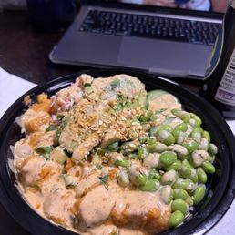 Poke Poke