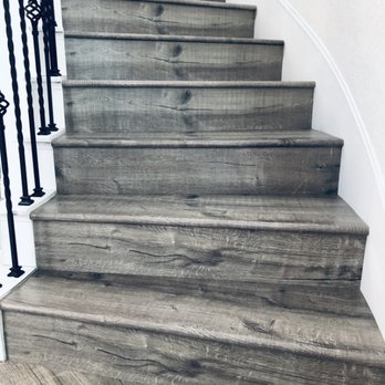 Zothex Flooring S Premium Vinyl Flooring Selection Yelp