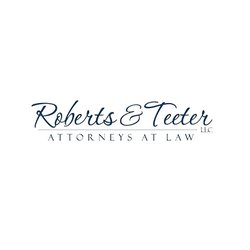 Roberts & Teeter