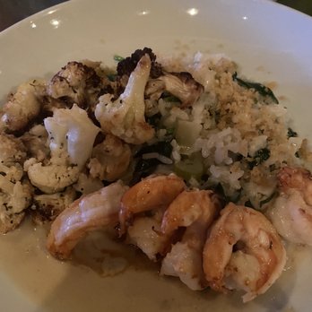 Tappo - Shrimp Risotto Dinner - Wine Bars Near Me - Buffalo, New York Tappo - Shrimp Risotto Dinner - Wine Bars Near Me - Buffalo, New York