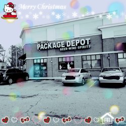 One Stop Package Depot