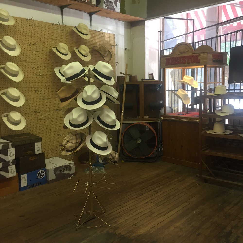 Peters Bros Hatters - More hats at Peters'. - Hats Near Me - Fort Worth, Texas Peters Bros Hatters - More hats at Peters'. - Hats Near Me - Fort Worth, Texas