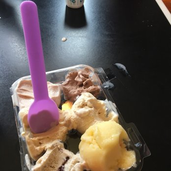 Ivanna Cone - Ice Cream & Frozen Yogurt Near Me - Lincoln, Nebraska