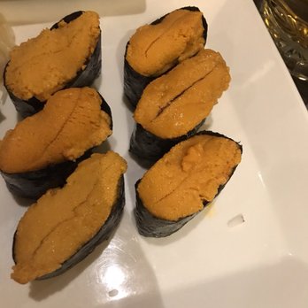 Tokie's - Uni sushi - Japanese Near Me - San Mateo, California Tokie's - Uni sushi - Japanese Near Me - San Mateo, California