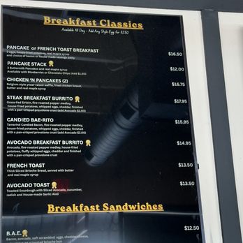 Chimney Coffee House - breakfast menu 2026 - Coffee & Tea Near Me - Los Angeles, California Chimney Coffee House - breakfast menu 2026 - Coffee & Tea Near Me - Los Angeles, California