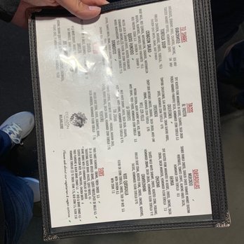 Corazon Cocina - Menu - Mexican Near Me - Santa Barbara, California