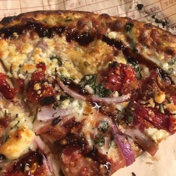 MOD Pizza - My own creation - Pizza Near Me - Morgan Hill, California MOD Pizza - My own creation - Pizza Near Me - Morgan Hill, California