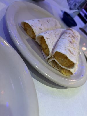 Rafa's Cafe Mexicano by null