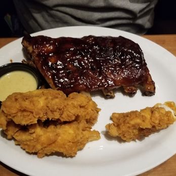 Cheddar's Scratch Kitchen - Comfort Food Near Me - Centerville, Ohio