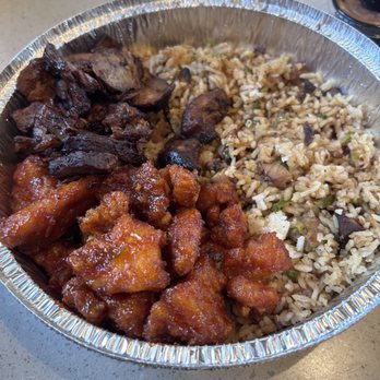 Chino Bandido - 2 item combo - Mexican Near Me - Phoenix, Arizona Chino Bandido - 2 item combo - Mexican Near Me - Phoenix, Arizona