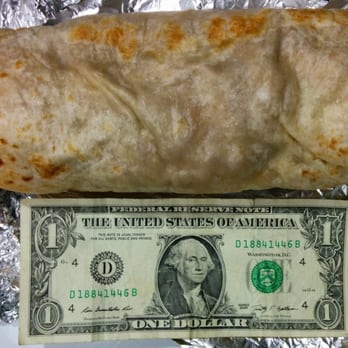 Taqueria Pacifica - Definitely not a cheap burrito. At least the size makes the value okay. - Mexican Near Me - Pacifica, California Taqueria Pacifica - Definitely not a cheap burrito. At least the size makes the value okay. - Mexican Near Me - Pacifica, California