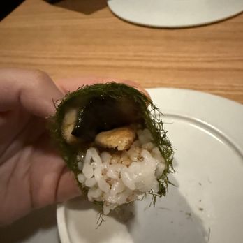 SSAL - Eel bite - Korean Near Me - San Francisco, California SSAL - Eel bite - Korean Near Me - San Francisco, California