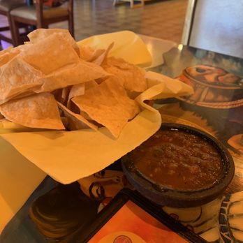 La Casa de Juana - Chips and salsa - Mexican Near Me - Phoenix, Arizona