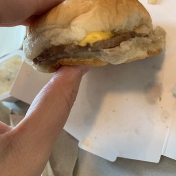 White Castle - Slider - Burgers Near Me - Scottsdale, Arizona White Castle - Slider - Burgers Near Me - Scottsdale, Arizona