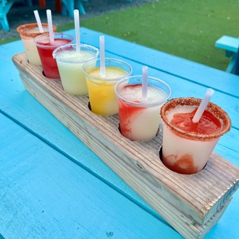 Hops & Hounds - About $13 and they don't skimp on the tequila - Dog Parks Near Me - San Antonio, Texas Hops & Hounds - About $13 and they don't skimp on the tequila - Dog Parks Near Me - San Antonio, Texas