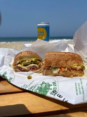 Bay Cities Italian Deli & Bakery by null