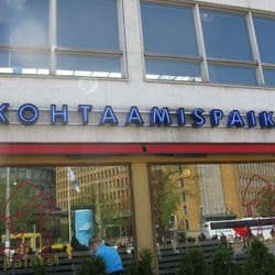 Kohtaamispaikka