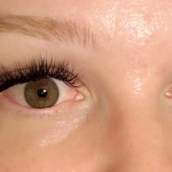 Aysen Beauty - Love these lashes by Aysen! - Eyelash Service Near Me - Las Vegas, Nevada