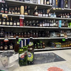 SoBro Spirits - We gotta stop in thee Liquor spot