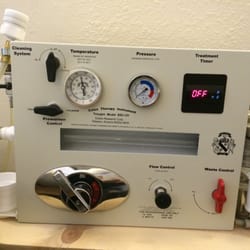 Advanced Colonic Techniques - Closed System Device - Class 2