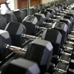 Harrisonburg 24/7 Family Fitness