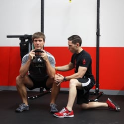 Spark Fitness