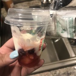 McDonald's - Wow really